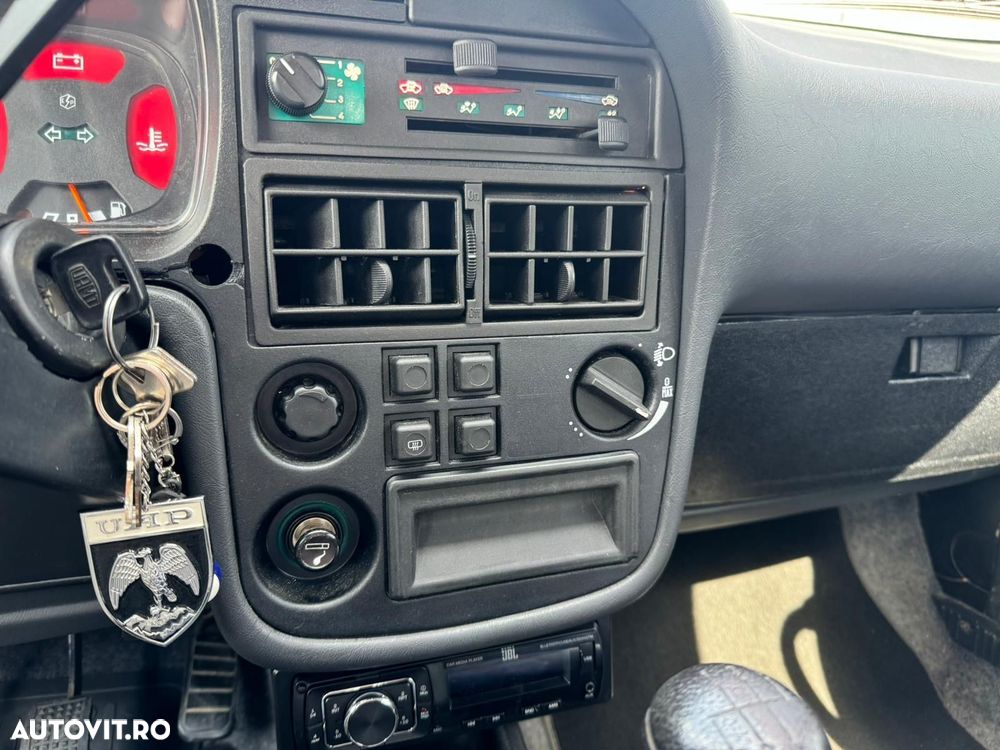 Dacia 1310 Berlina 1.4 LI - 17
