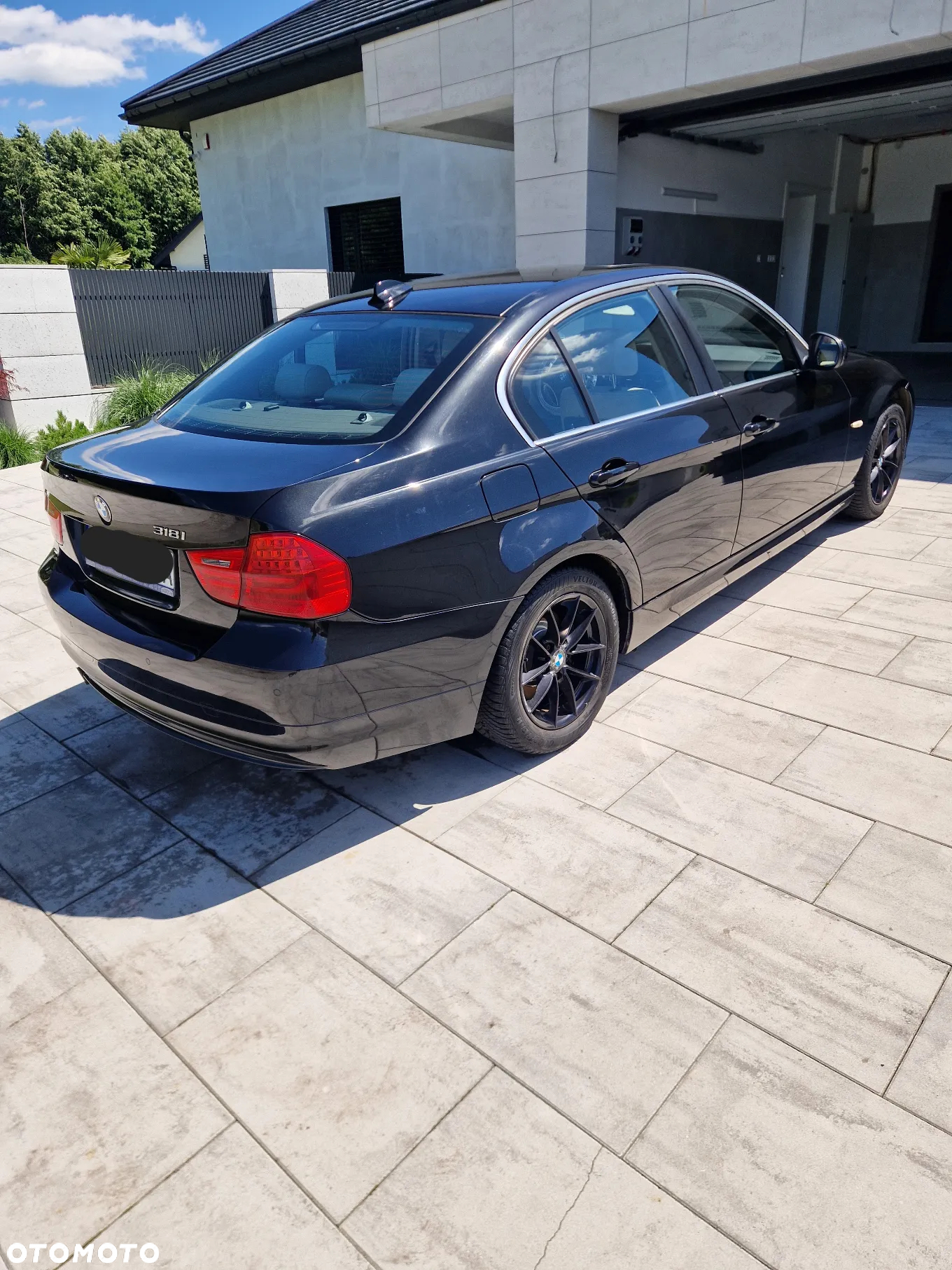 BMW Seria 3 - 2