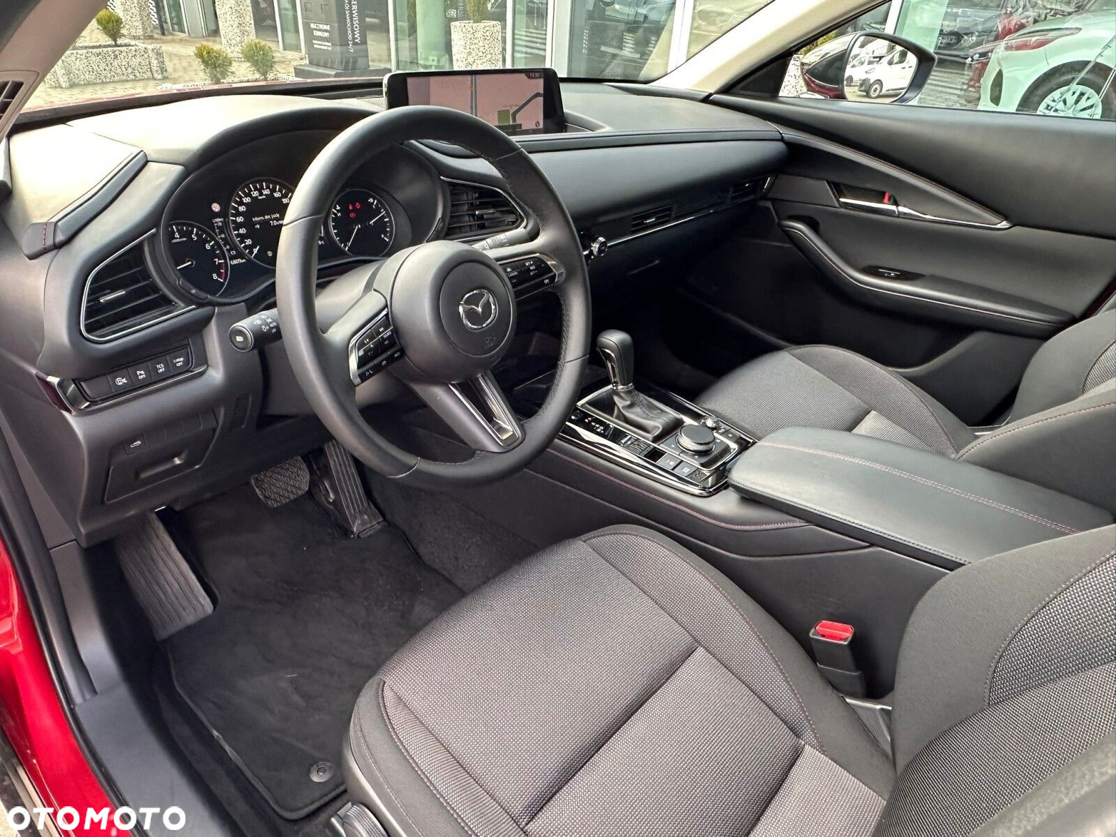 Mazda CX-30 - 10