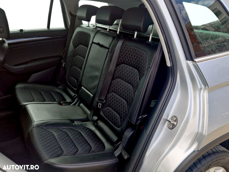 Skoda Kodiaq 2.0 TDI 4X4 DSG Style - 15