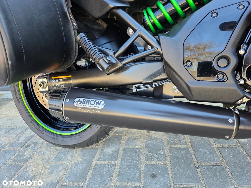 Kawasaki Vulcan - 27