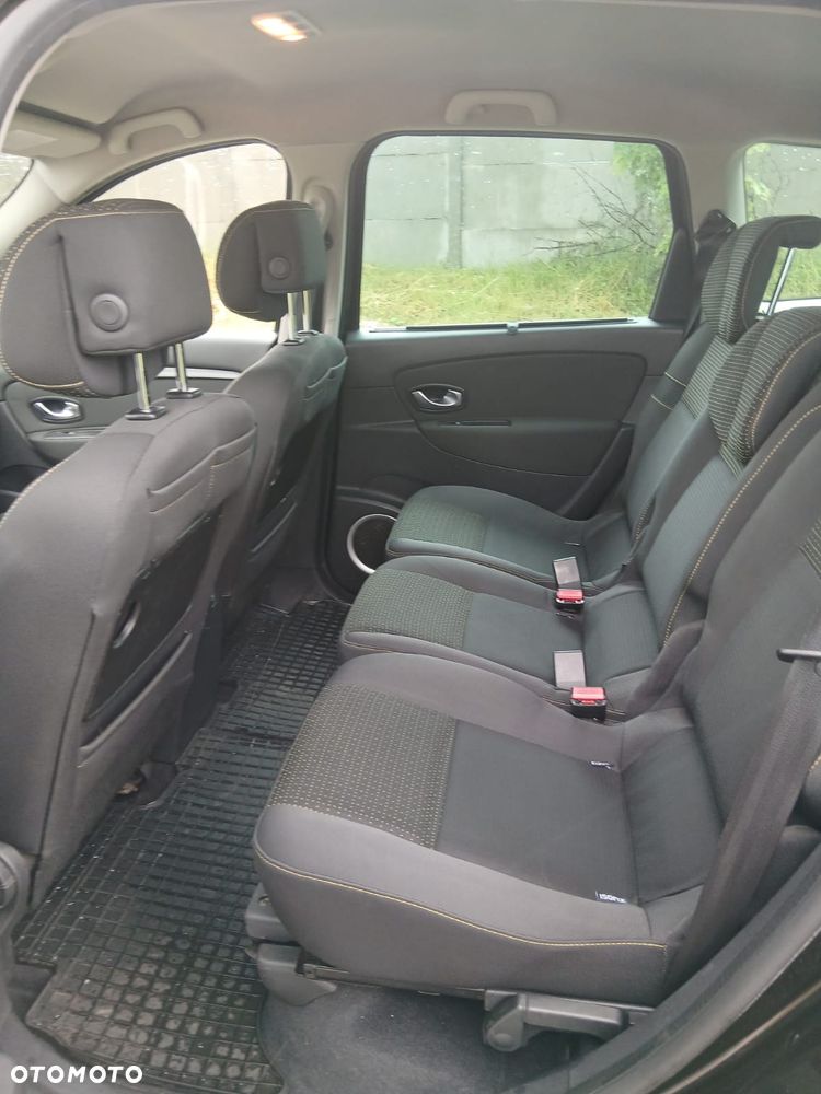 Renault Grand Scenic Gr 1.4 16V TCE Expression - 8