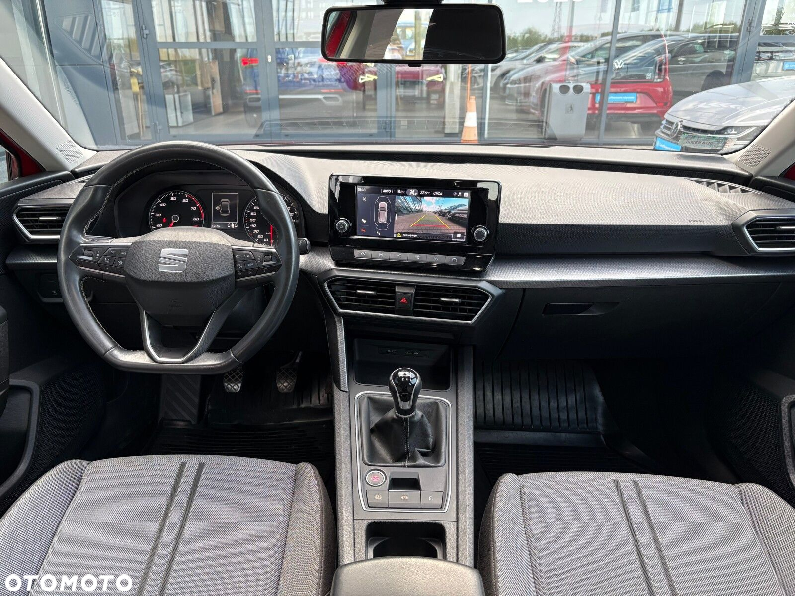 Seat Leon 1.0 TSI Style - 9