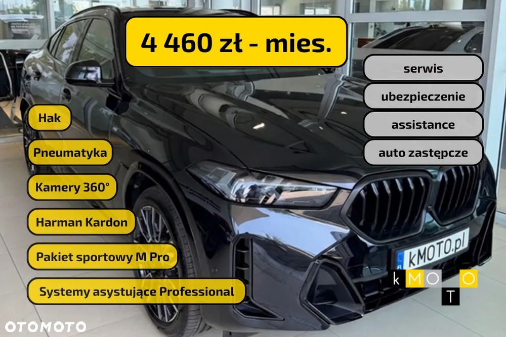 BMW X6 - 2