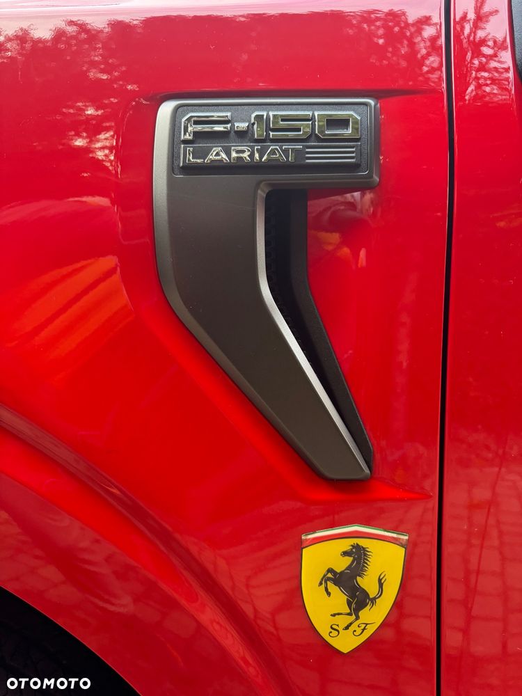 Ford F150 - 17