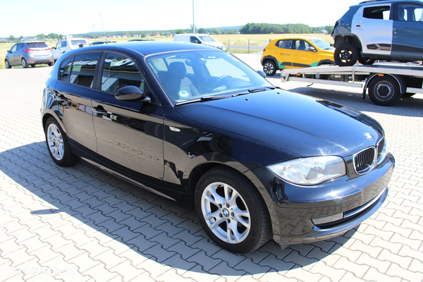 BMW Seria 1 116i