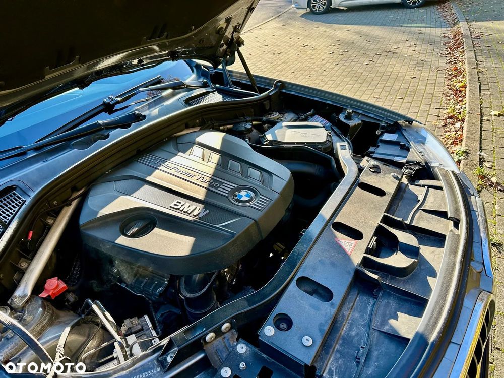 BMW X3 - 10
