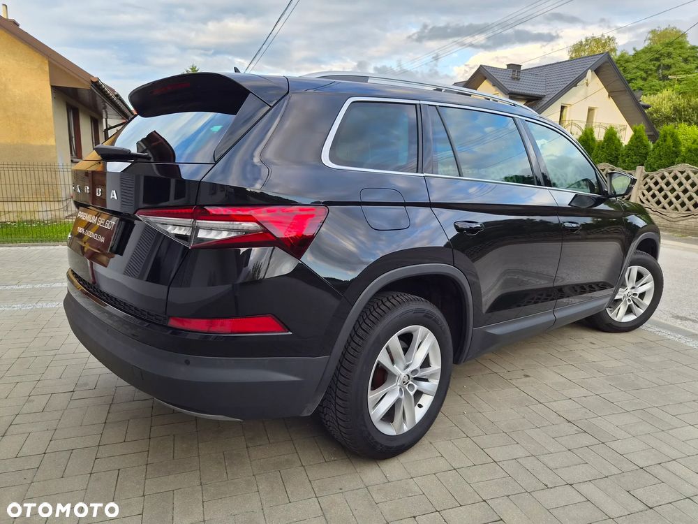 Skoda Kodiaq - 31