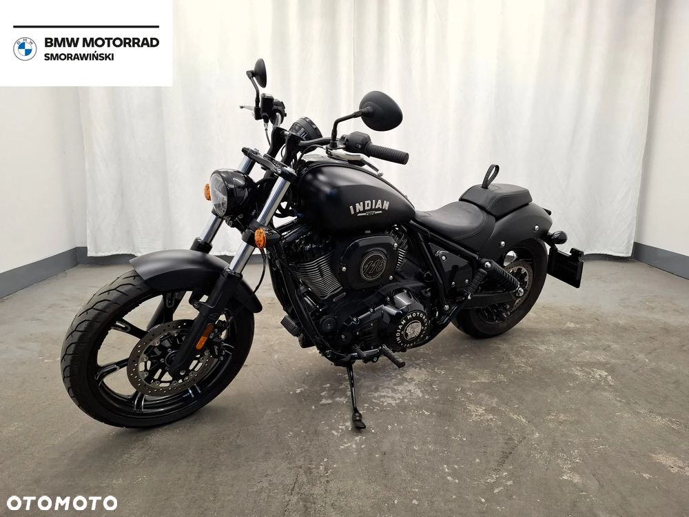 Indian Chief - 3