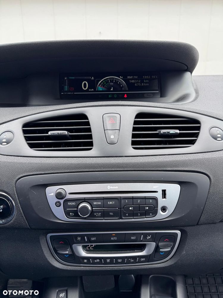 Renault Scenic 1.2 TCe Energy Limited - 15