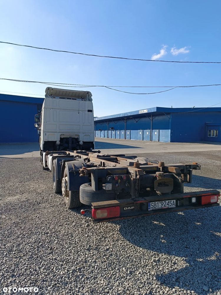 DAF Xf 460 far - 3