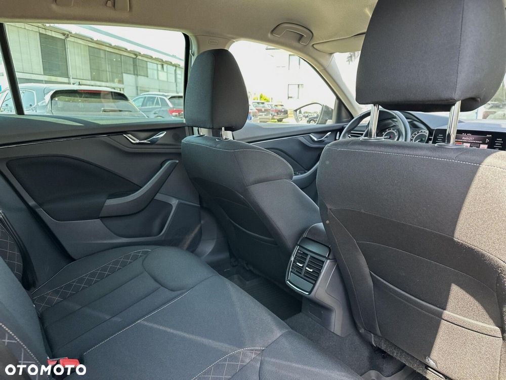 Skoda Scala 1.0 TSI Ambition DSG - 23