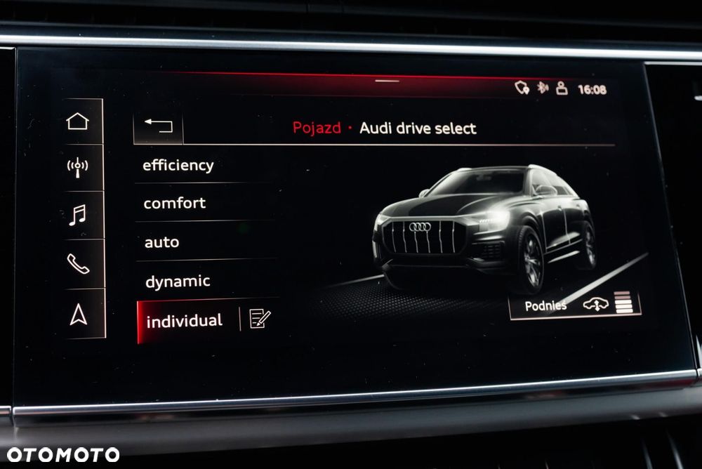 Audi Q8 50 TDI mHEV Quattro Tiptronic - 19