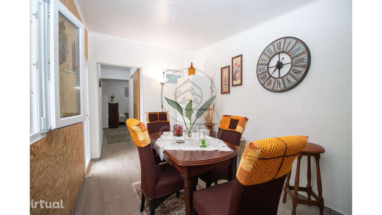 Moradia T2 em Quinta do Anjo - Grande imagem: 3/25