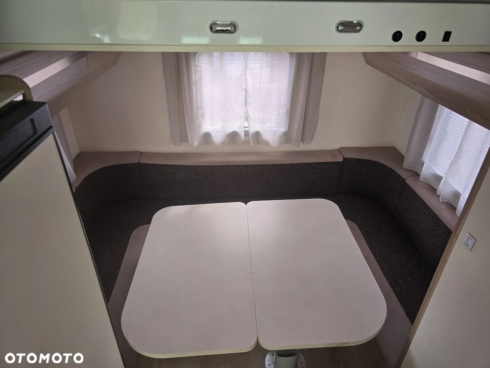 Rimor EVO 77 PLUS - 5