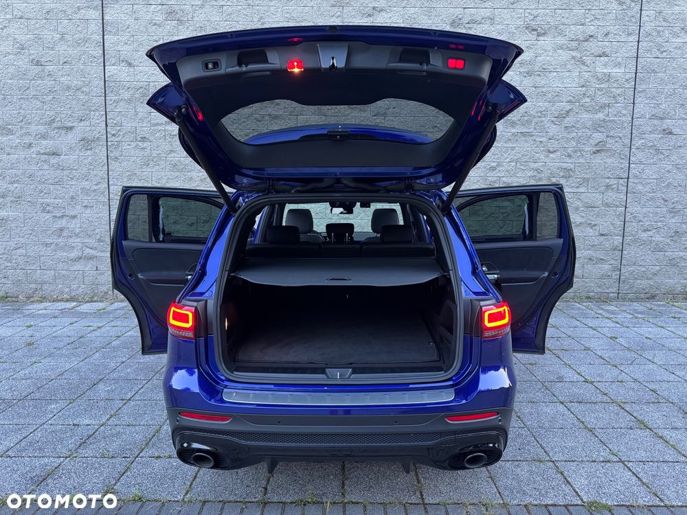 Mercedes-Benz GLB AMG 35 4-Matic - 9