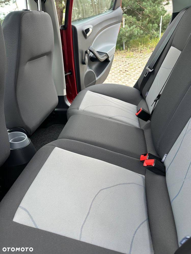 Seat Ibiza - 27
