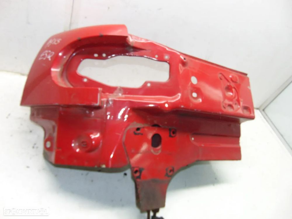 Mazda MX5 NA canto traseiro - 7