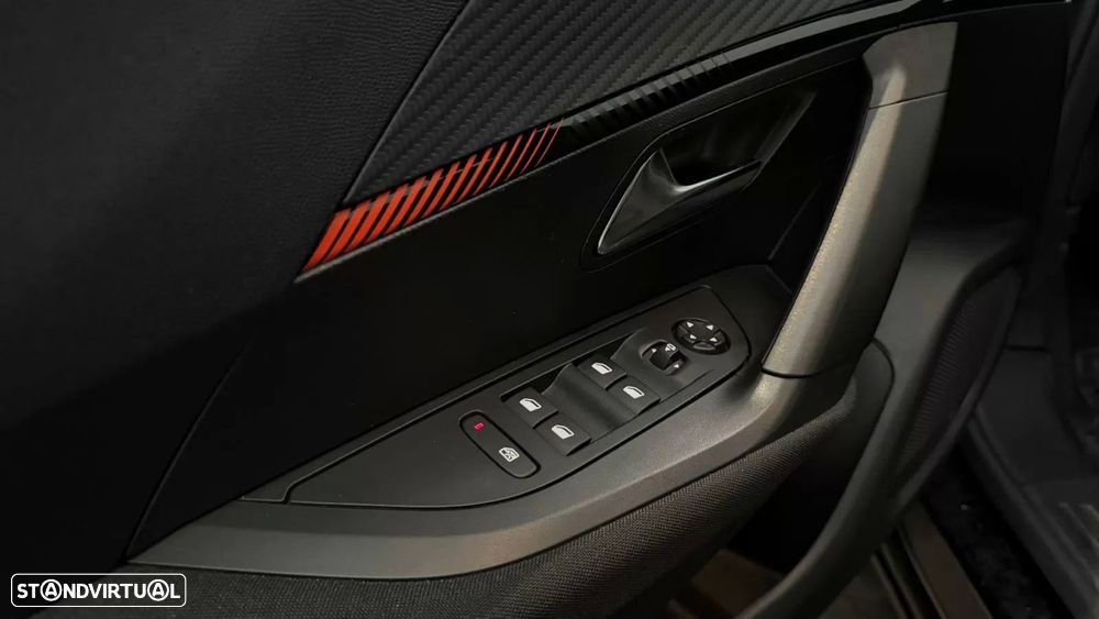 Peugeot 2008 PureTech 100 Style - 14