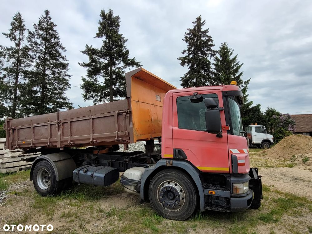 Scania 94D - 12