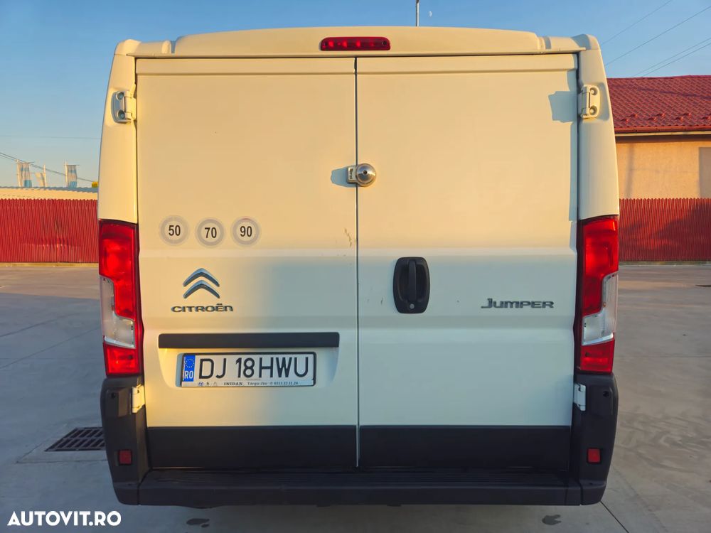 Citroën Jumper - 7