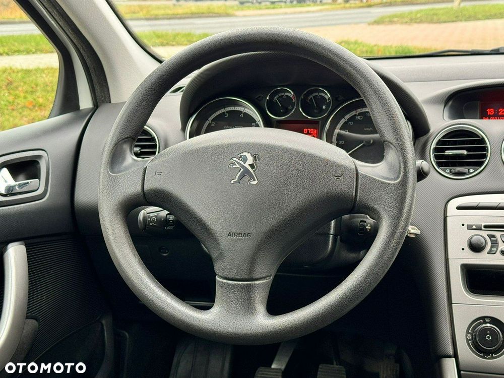 Peugeot 308 1.4 Trendy - 17