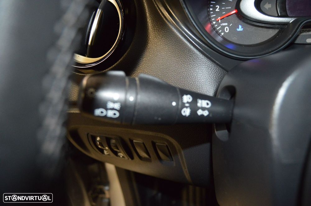 Renault Captur ENERGY TCe 90 Experience - 35