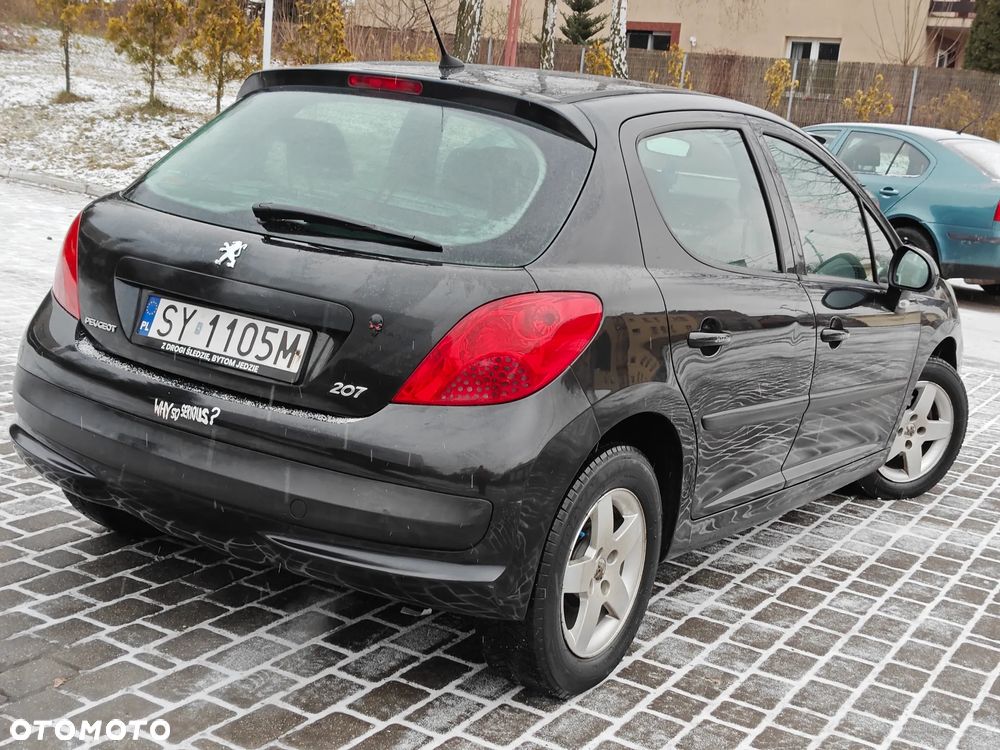 Peugeot 207 90 Tendance - 2
