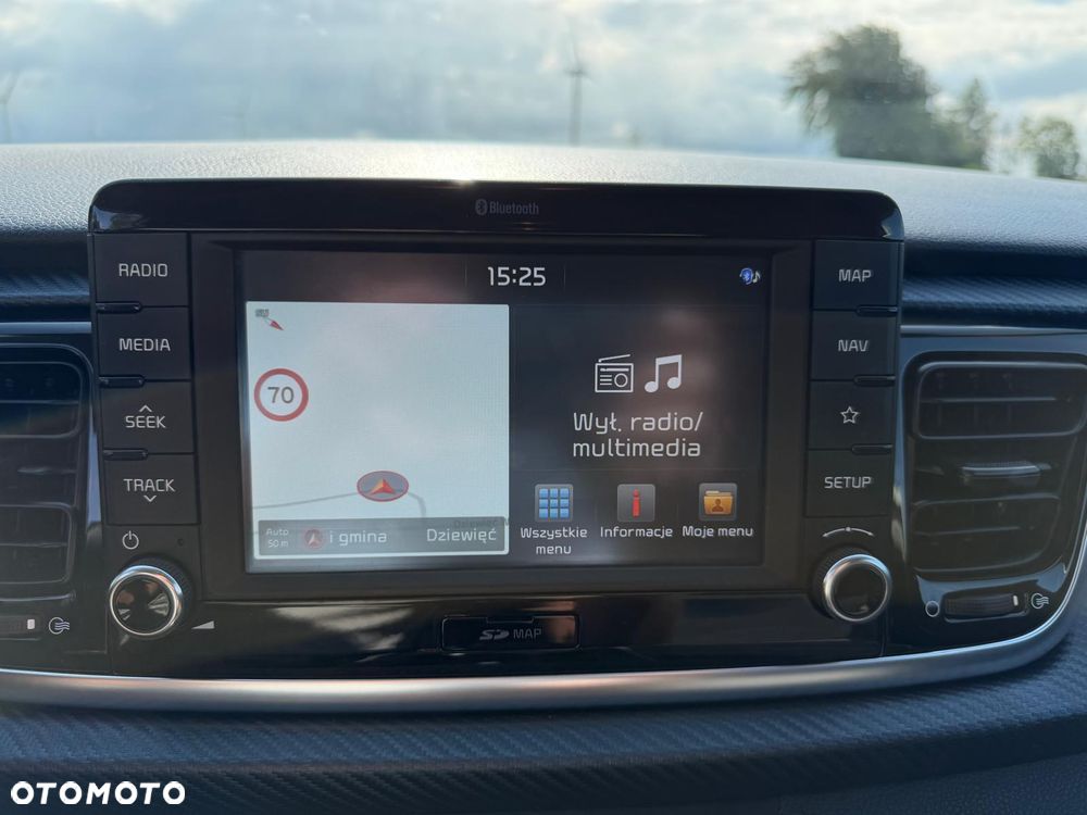 Kia Rio 1.0 T-GDI GT-Line - 13
