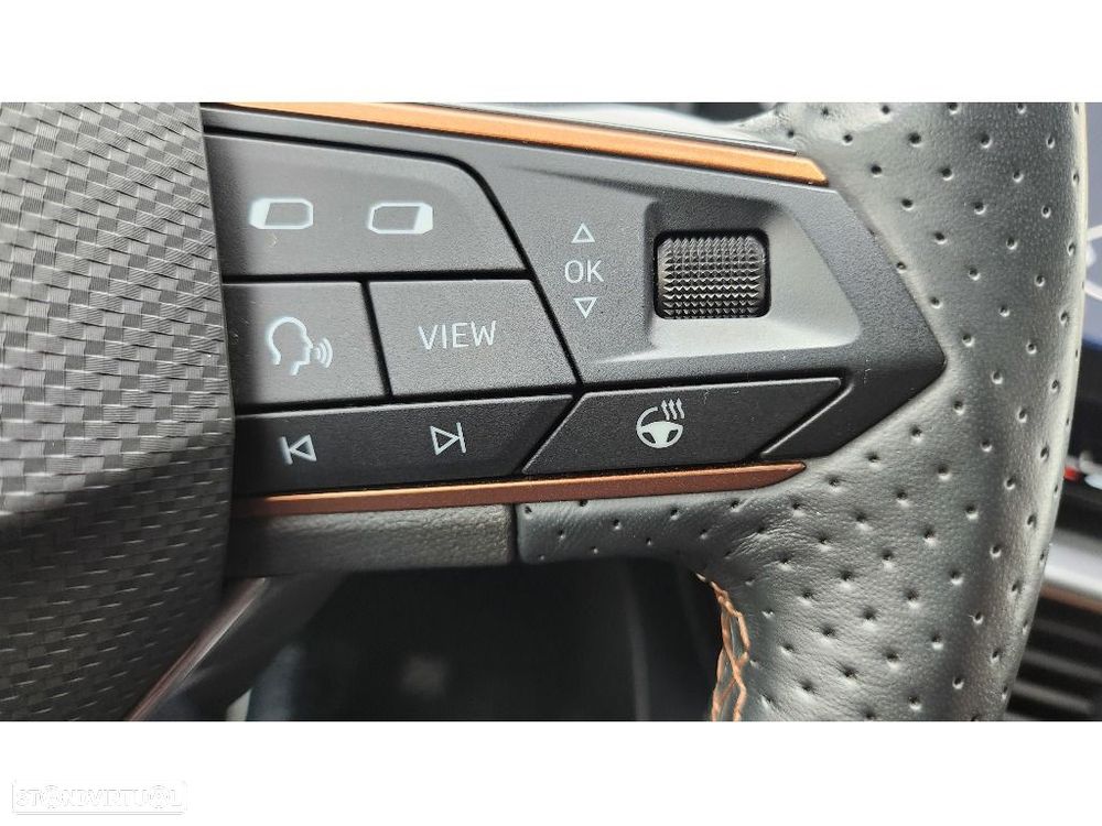 Cupra Formentor 2.0 TDI - 24
