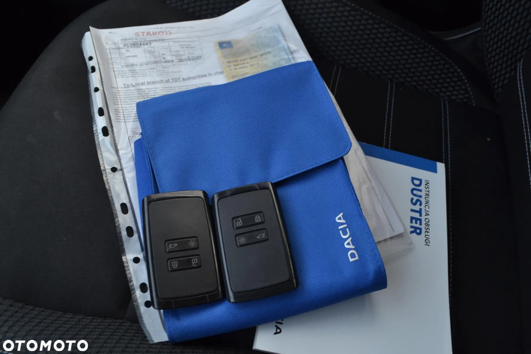 Dacia Duster 1.0 TCe Prestige - 25