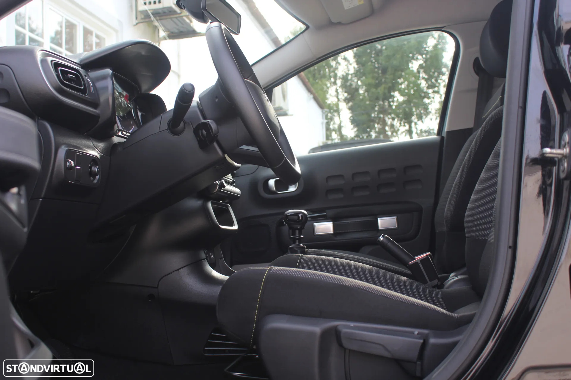Citroën C3 Pure Tech 110 S&S MAX - 29