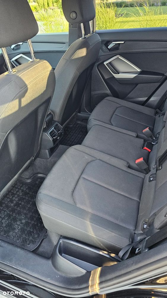Audi Q3 35 TFSI S-Line - 14