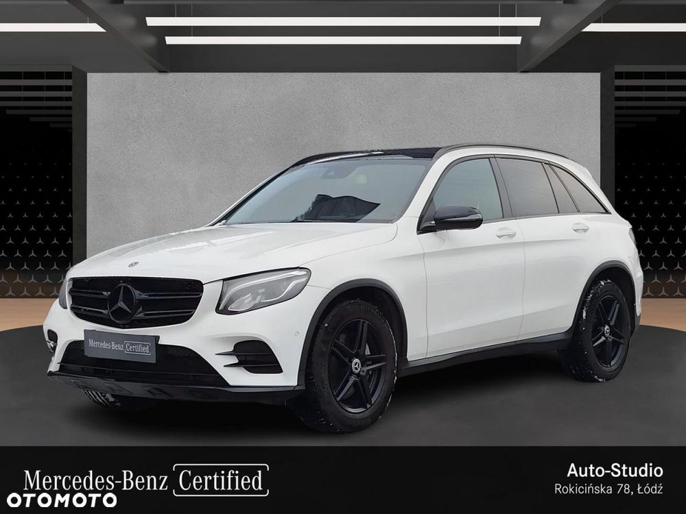 Mercedes-Benz GLC - 4