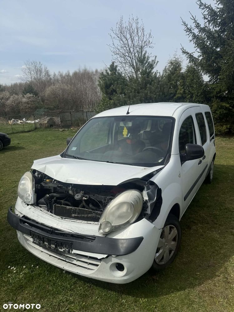 Renault Kangoo 1.5 dCi Limited - 7