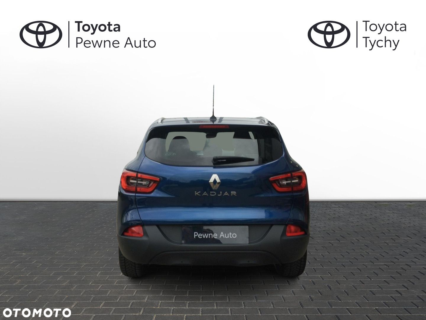 Renault Kadjar 1.2 Energy TCe Limited - 6
