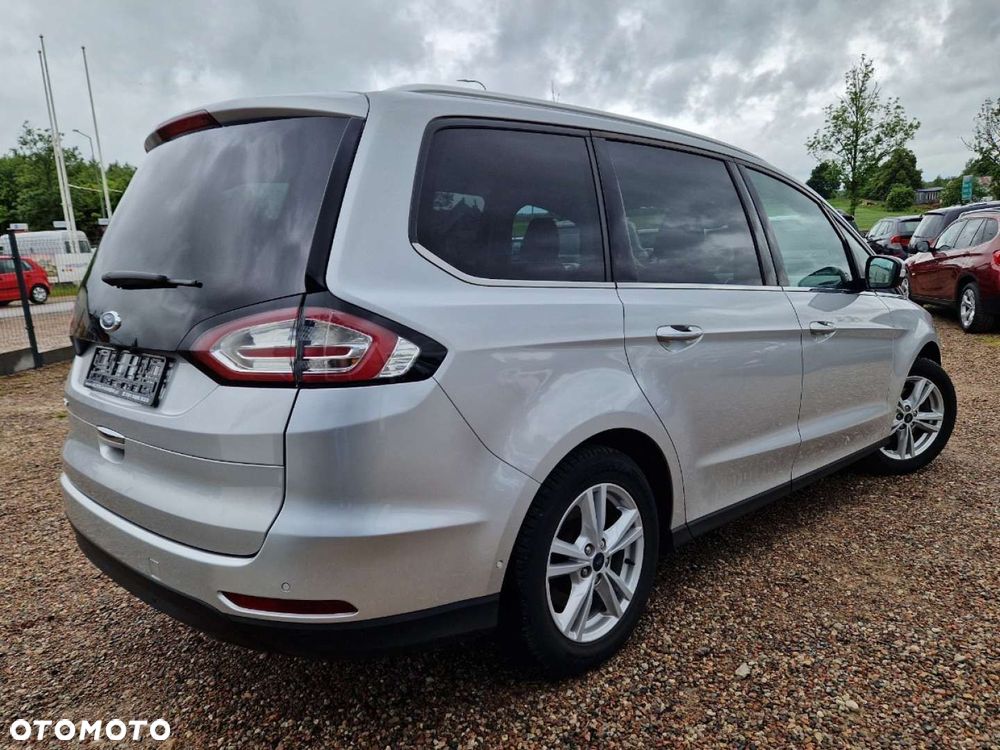 Ford Galaxy - 2