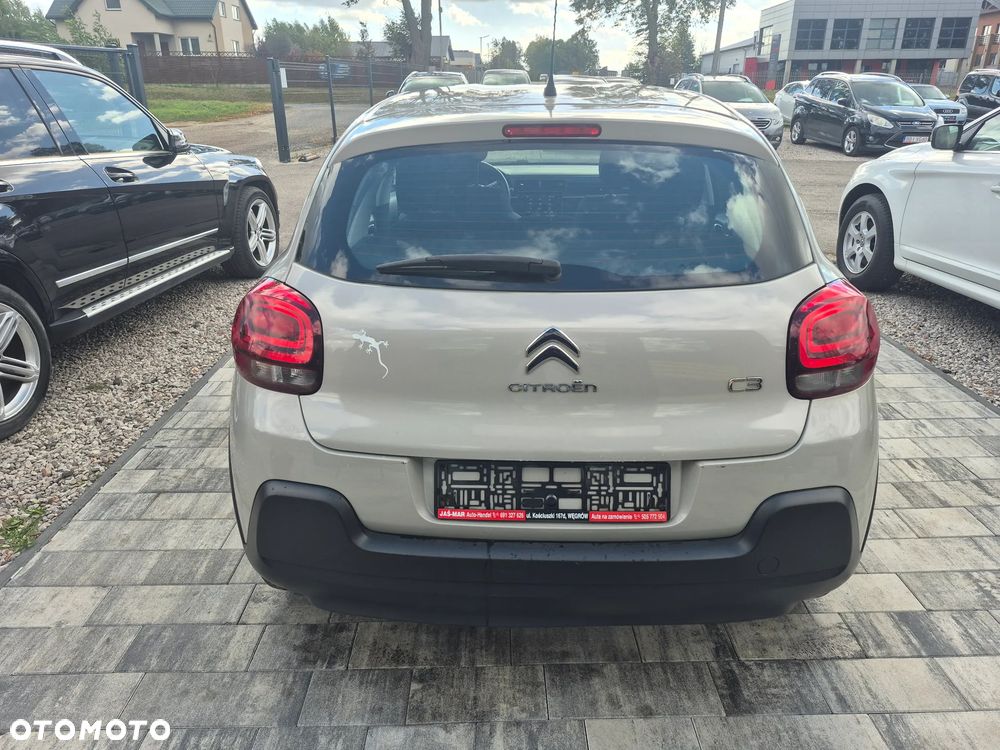 Citroën C3 - 13