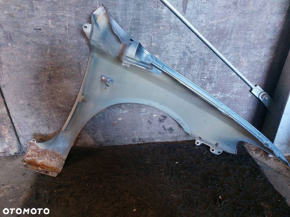 KOMPLETNY PRZÓD FIAT STILO I 675 - 18