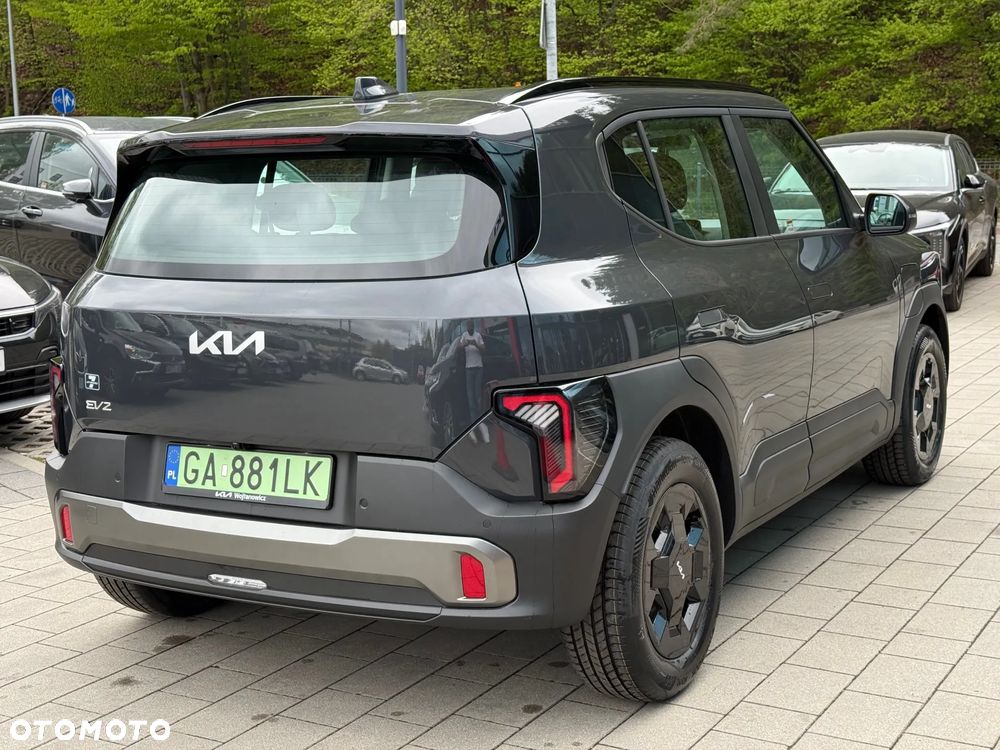 Kia EV2 42.2kWh Earth - 11