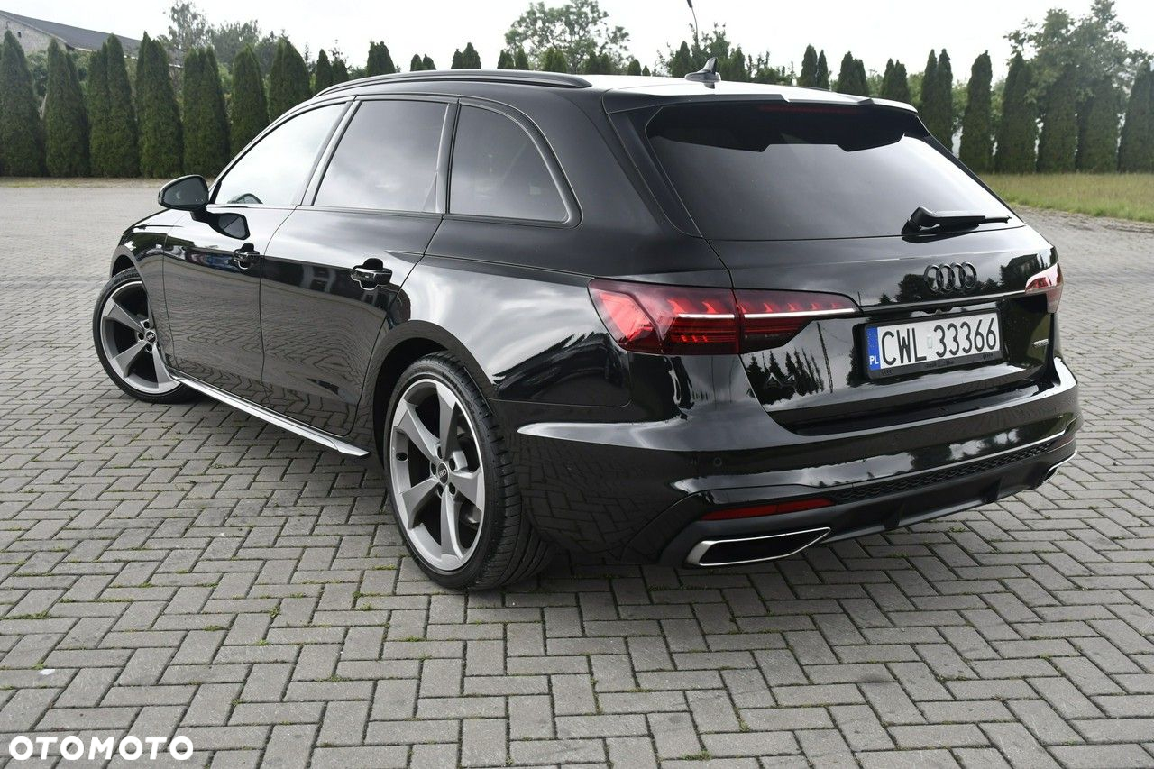 Audi A4 - 14