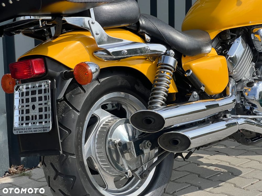 Honda VF - 23
