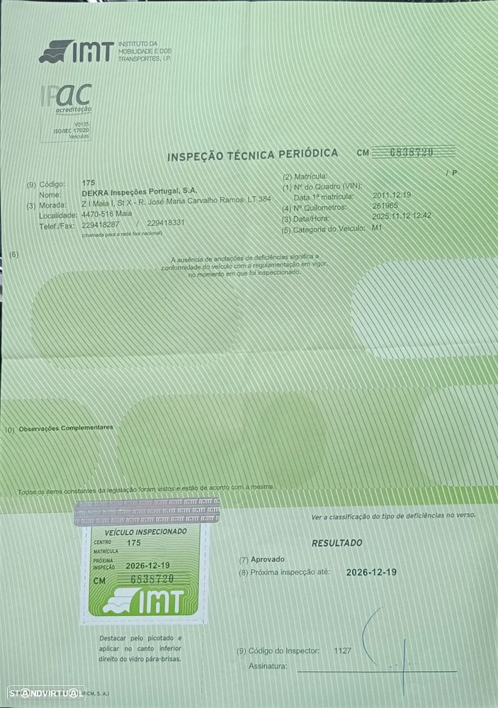 Opel Astra 1.7 CDTi Cosmo - 16