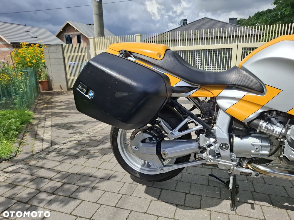 BMW R - 4