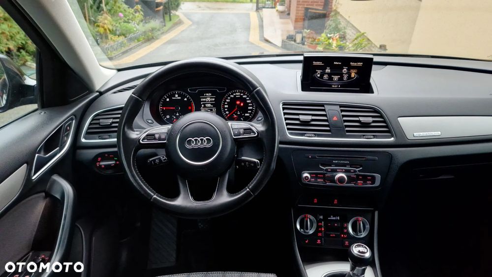Audi Q3 2.0 TDI Quattro Prime Edition - 25