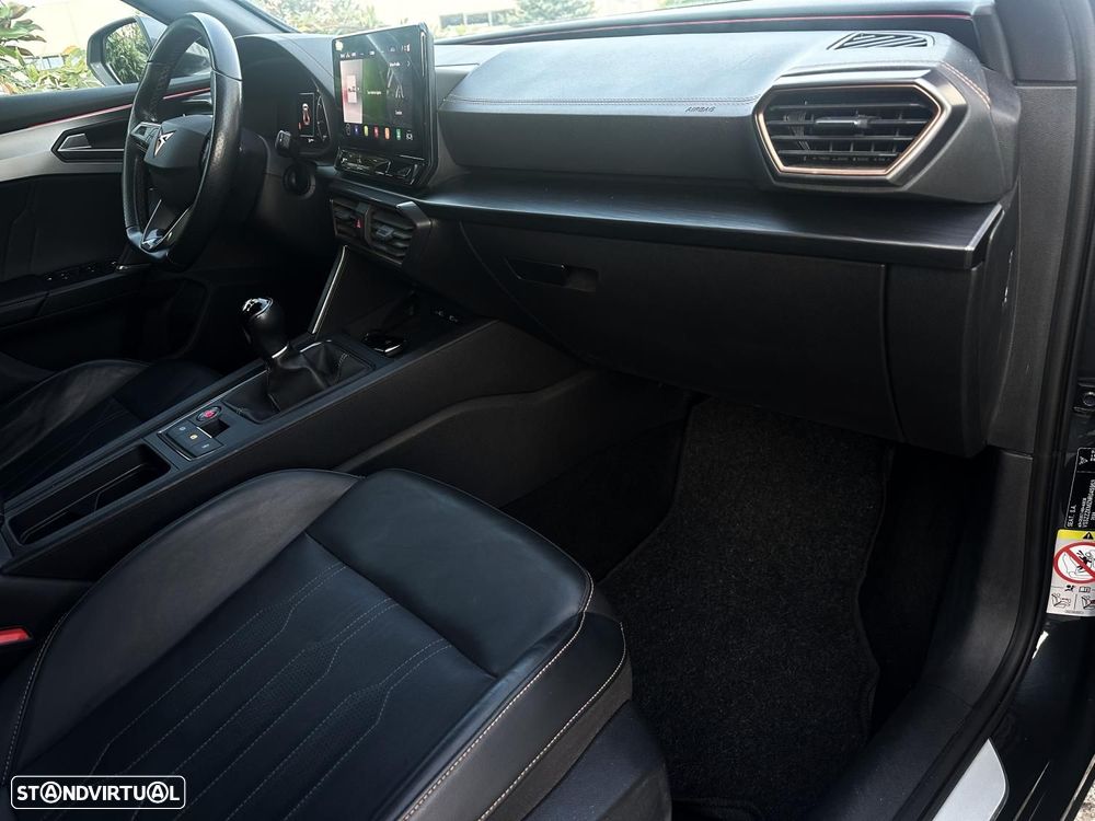 Cupra Formentor 2.0 TDI Sport - 15