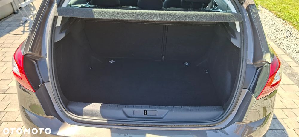 Peugeot 308 HDi FAP 92 Access - 18