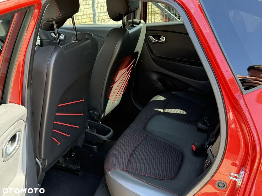 Renault Captur - 20