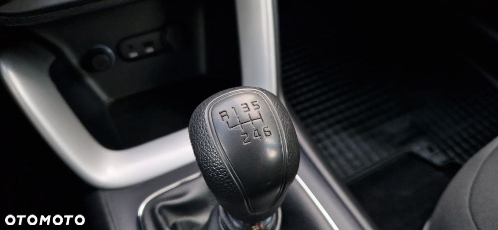 Kia Ceed 1.4 Business Line - 26