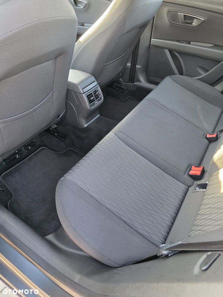 Seat Leon 1.6 TDI Sport - 20